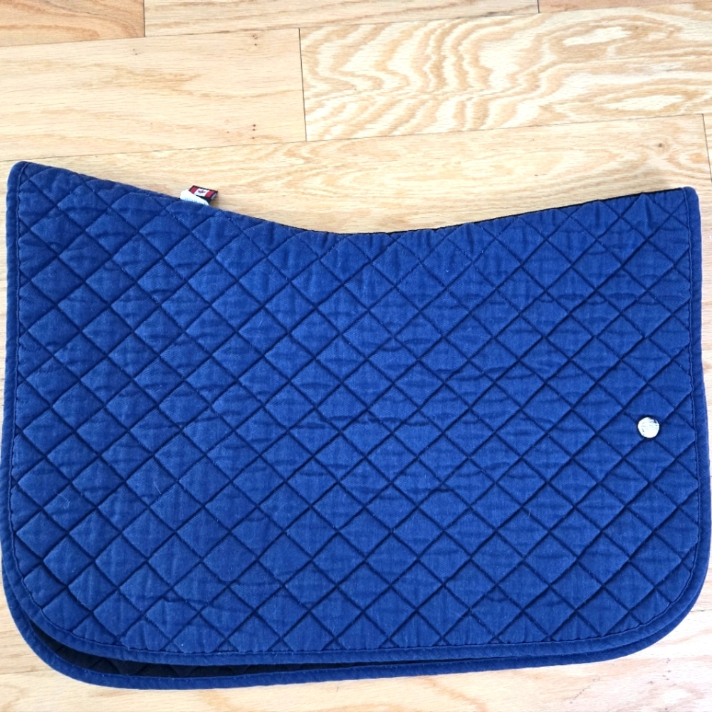 Ogilvy Jump Baby Pad- Navy